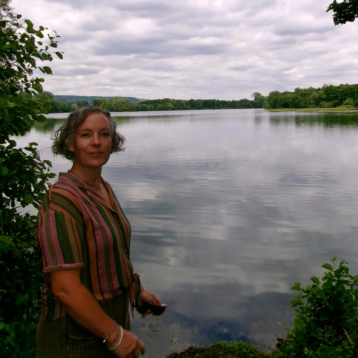 walking & Talking Therapy Near Sevenoaks