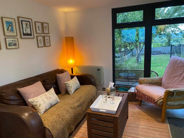 In person counselling in Sevenoaks